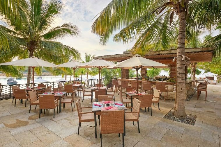 Amiana Resort Nha Trang